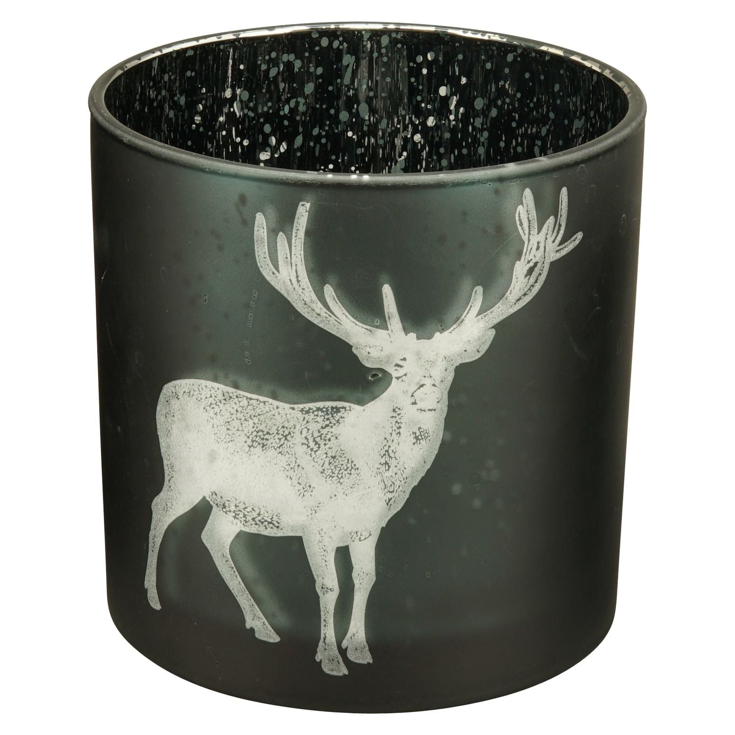 WindLicht Vitreous - Glas - 15x15x15 cm