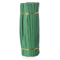 Papierbindestreifen - 25cm - 1000 St. - 2-Draht
