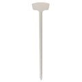 Plant markers - 40 cm - 10 pcs.