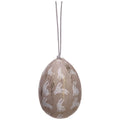 PaperArt Egg Hanger - Plastic - 5x5x7 cm