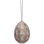PaperArt Egg Hanger - Plastic - 5x5x7 cm