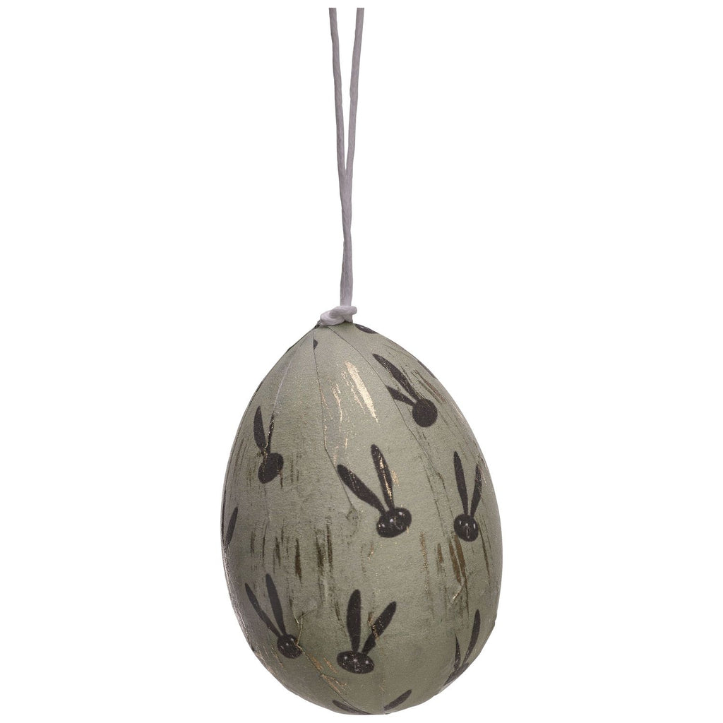 PaperArt Egg Hanger - Plastic - 5x5x7 cm