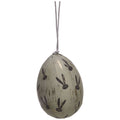 PaperArt Egg Hanger - Plastic - 5x5x7 cm
