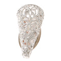 Revers Filigree Swirl - mit Magnet
