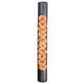 Infinity-Bloom bigTube - anthracite/rosé - 65 x 7,5 cm