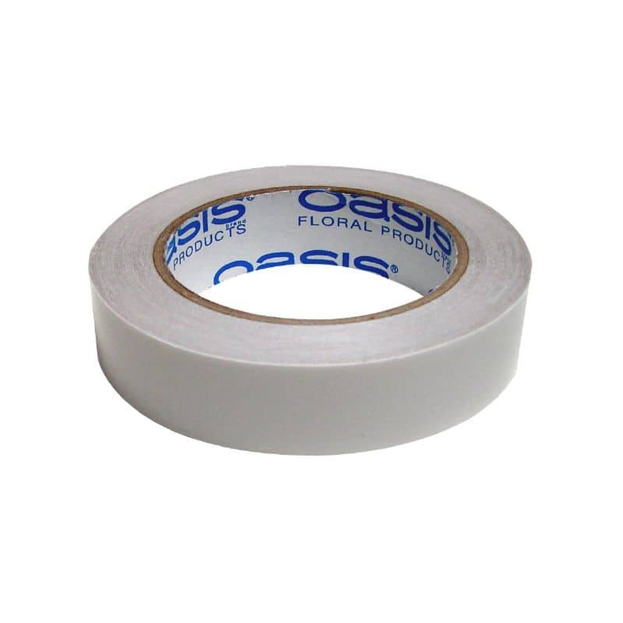 Double-FIX Clear - Length: 25 m - Transparent