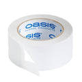 Double-FIX Clear - Length: 25 m - Transparent