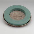 OASIS® BIOLIT® Pflanz- & Steck-Ring - 5,5 x 36cm Ø - innen: 22,5cm Ø, 2 Stück