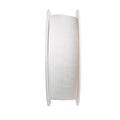 Chiffon - weiß - 7 mm - 25 m
