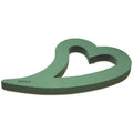 OASIS® BIOLINE® Swing Heart - 80 x 50 x 5,5 cm