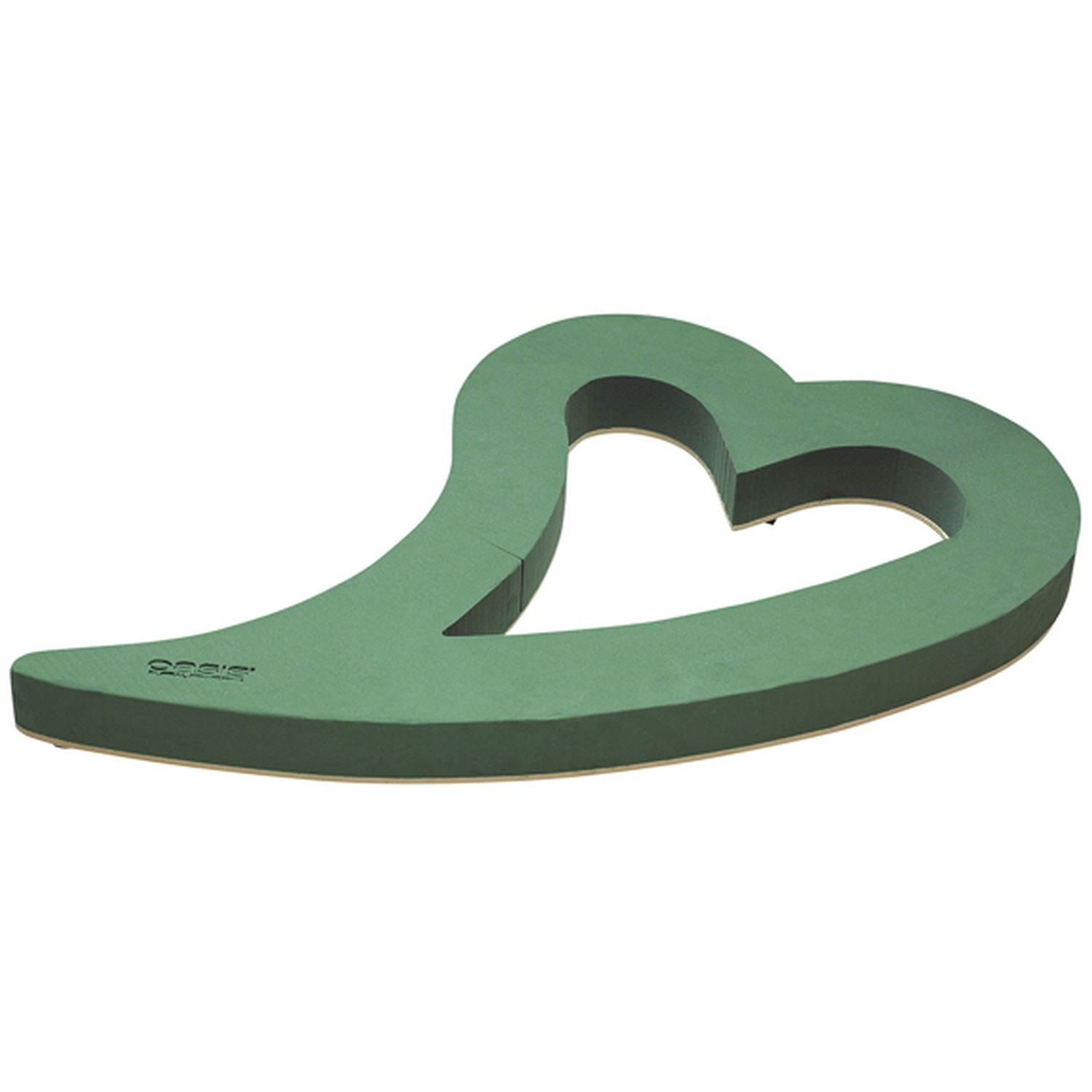 OASIS® BIOLINE® Swing Heart - 80 x 50 x 5,5 cm