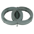 OASIS® Auto Doppel-Ring - 57 x 39 x 7,5cm