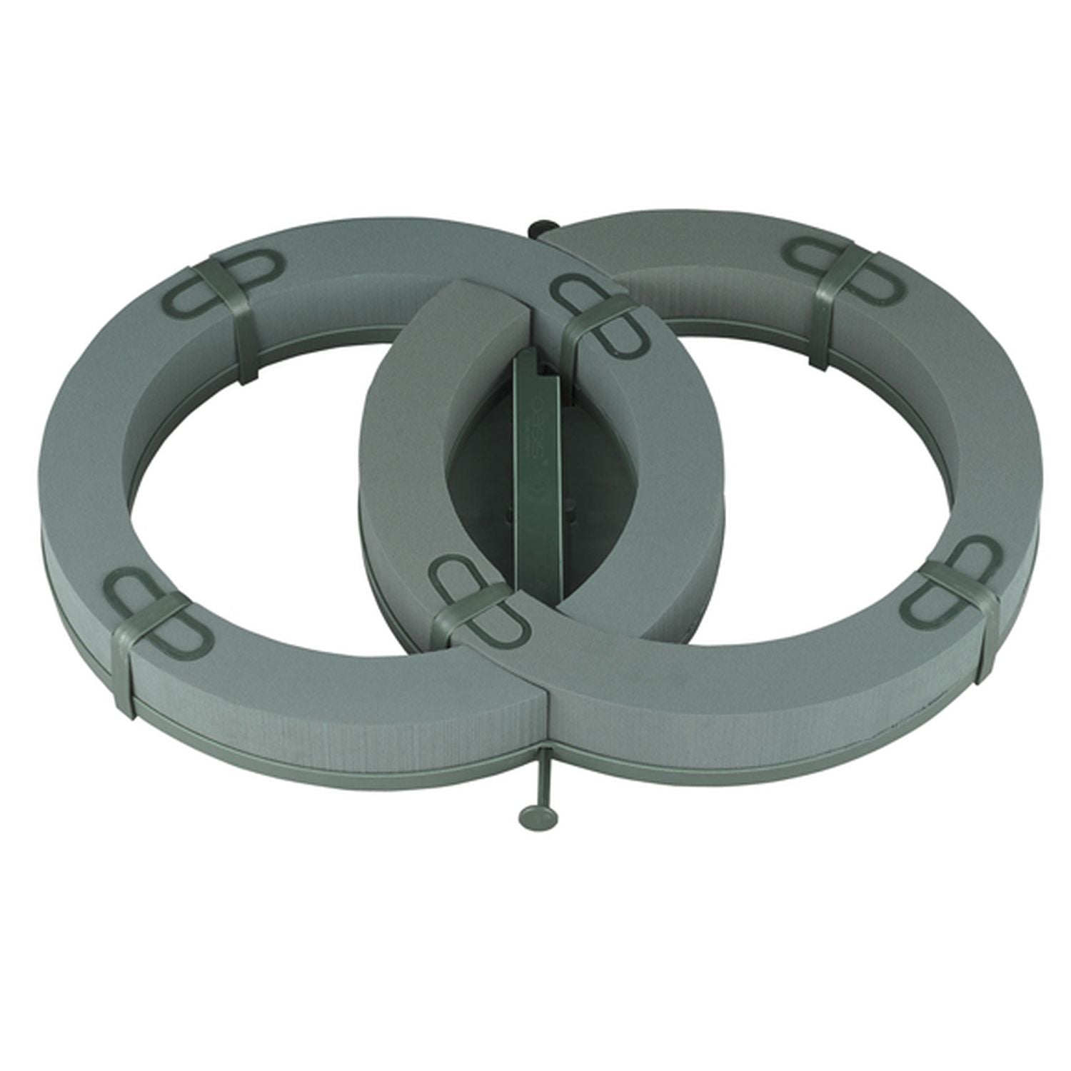 OASIS® Auto Doppel-Ring - 57 x 39 x 7,5cm