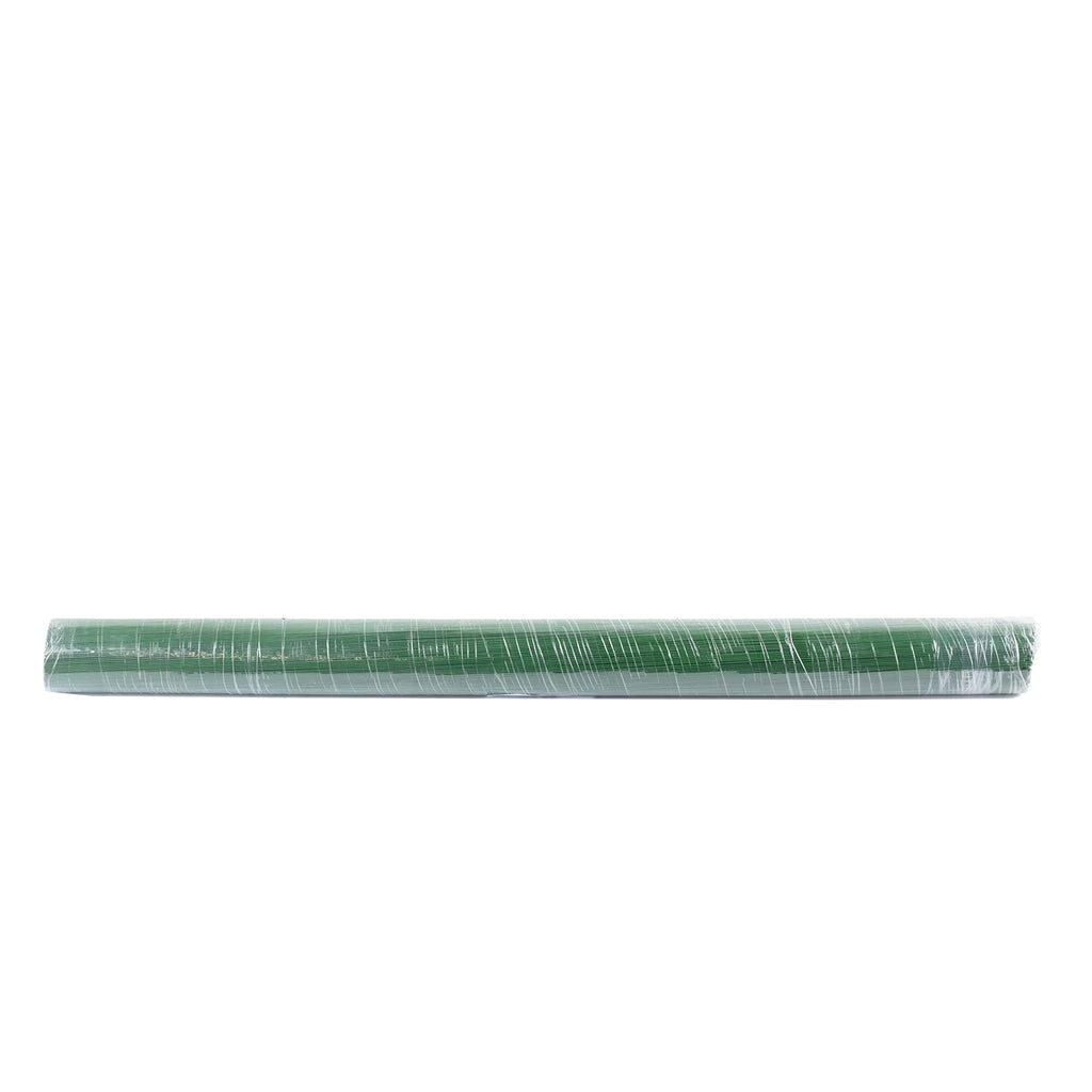 Steckdraht - 0,8 x 450 mm - 2,5 kg - grün lackiert