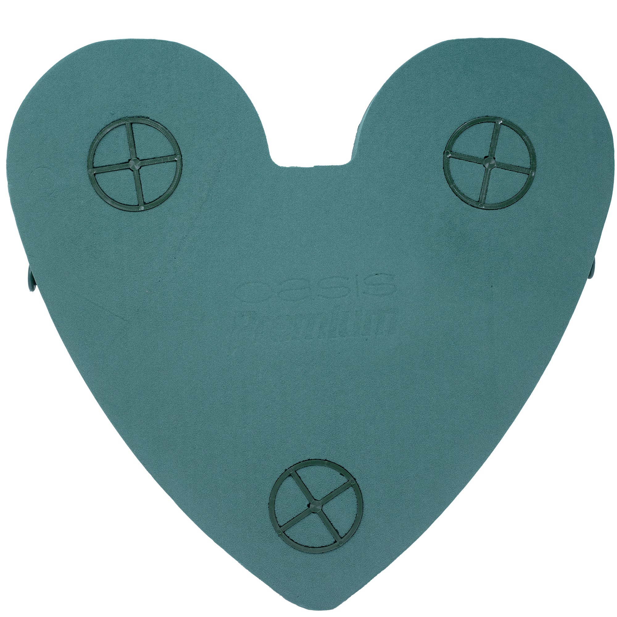 OASIS® Auto Herz - 40 x 42 x 7,5cm