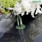 Film de protection pour voiture Car Fix - 20 x 14 cm - 10 pièces - transparent