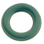 OASIS® IDEAL SOLO ring - 2.5 x 17cm Ø - inside: 10cm Ø - 6 pcs.