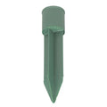 Porte-bougies - 11,5 x 2,5 cm Ø - 25 pièces.