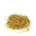 Fil de bouillon - 1 mm, fin - 100 g - or