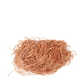 Bouillondraht - 1 mm, fein - 100 g - kupfer