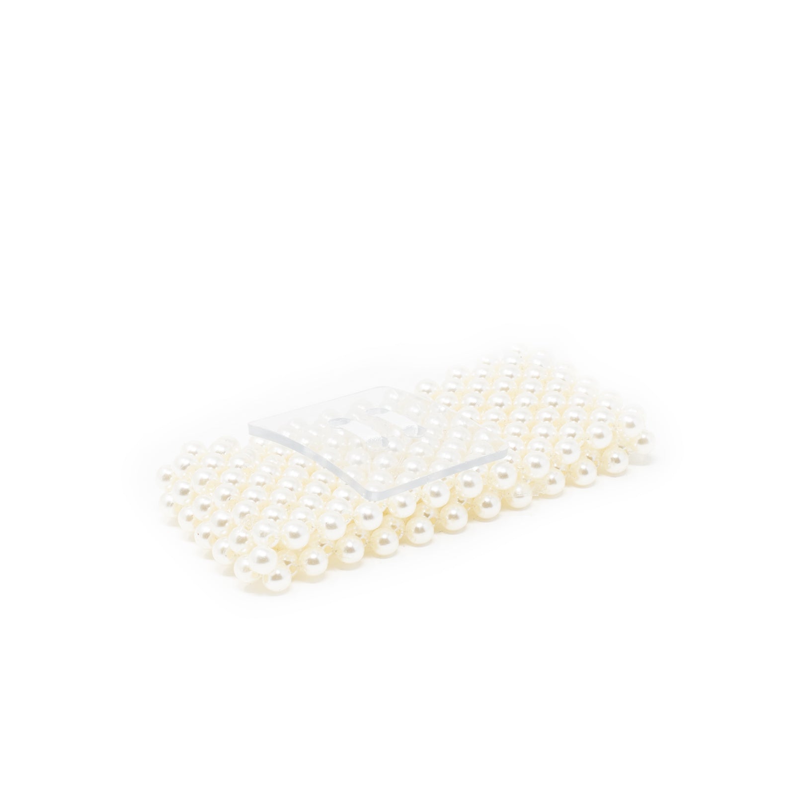 Bracelet de perles classique -