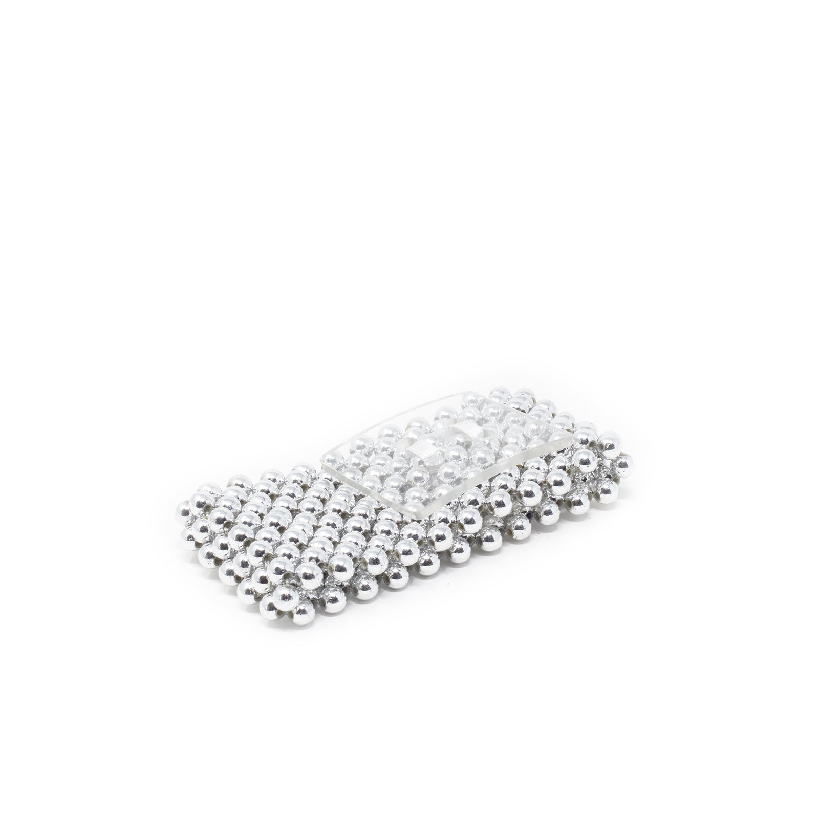 Classic Pearl Bracelet -
