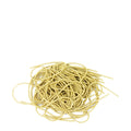 Fil de bouillon - 4 mm, gros grain - 100 g - or