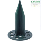 Pini Super Extra KL - Porte-bougies avec ruban adhésif - 7,5 x 5 cm Ø - 25 pièces.