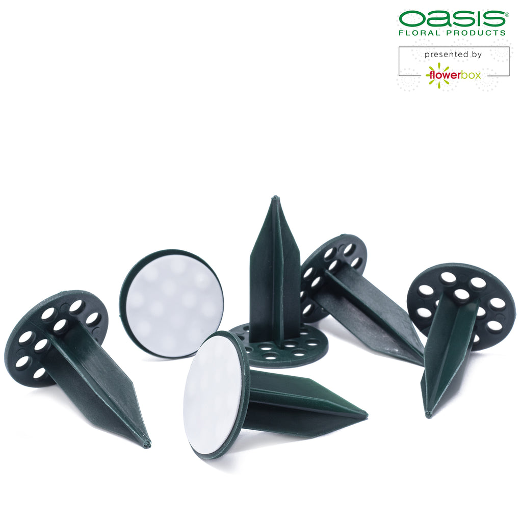 Pini Super Extra KL - Porte-bougies avec ruban adhésif - 7,5 x 5 cm Ø - 25 pièces.