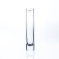 SOLIFLEUR Vase - Höhe: 25 cm - Durchmesser: 5 cm