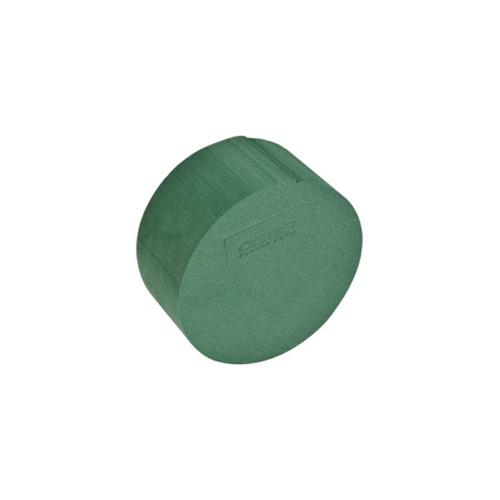OASIS® IDEAL Cylinder - 5 x 8 cm Ø - 132 pieces