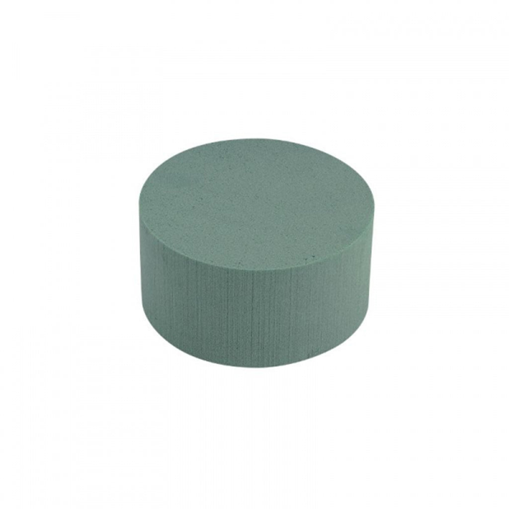 OASIS® IDEAL Cylinder - 5 x 8 cm Ø - 132 pieces