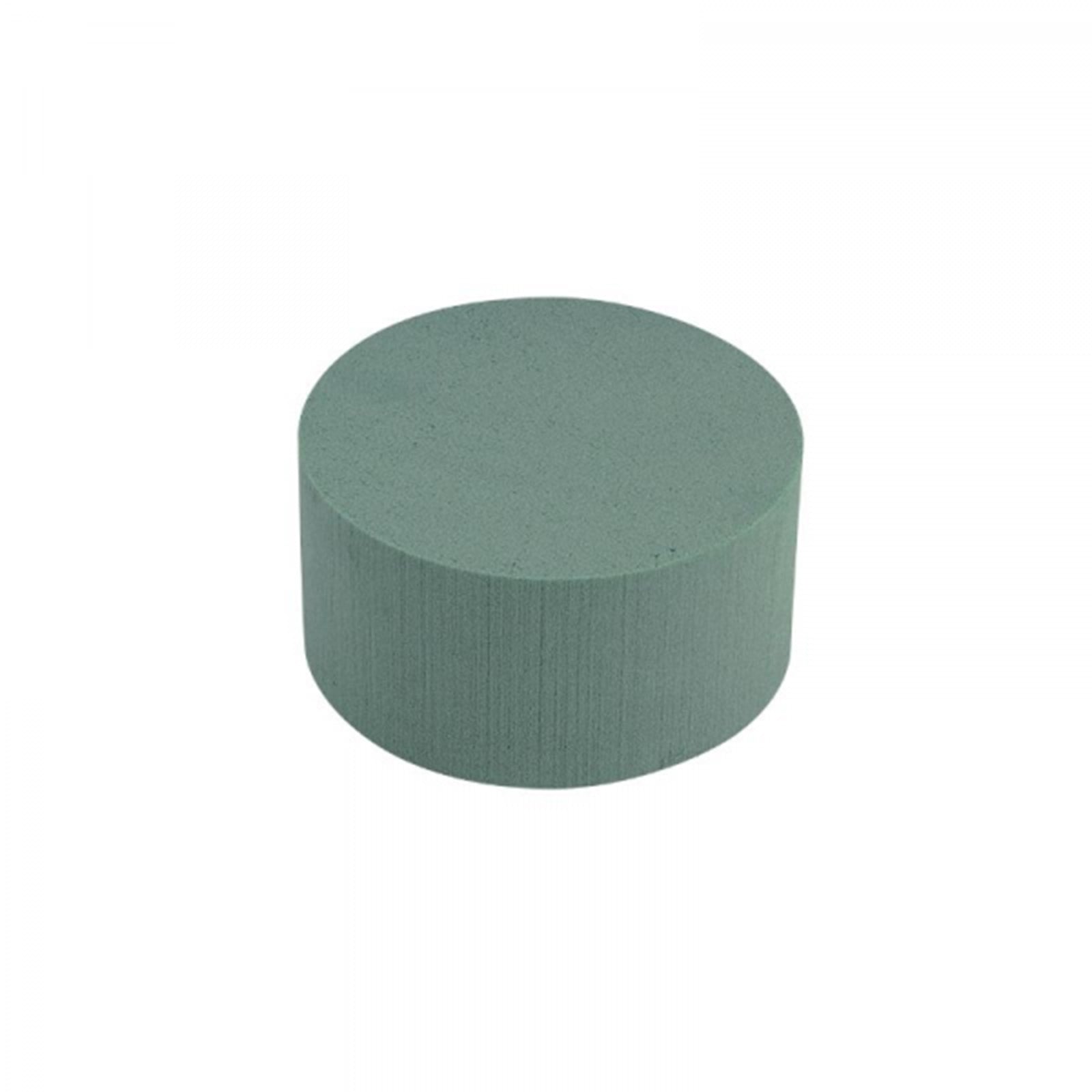 OASIS® IDEAL Cylinder - 5 x 8 cm Ø - 132 pieces
