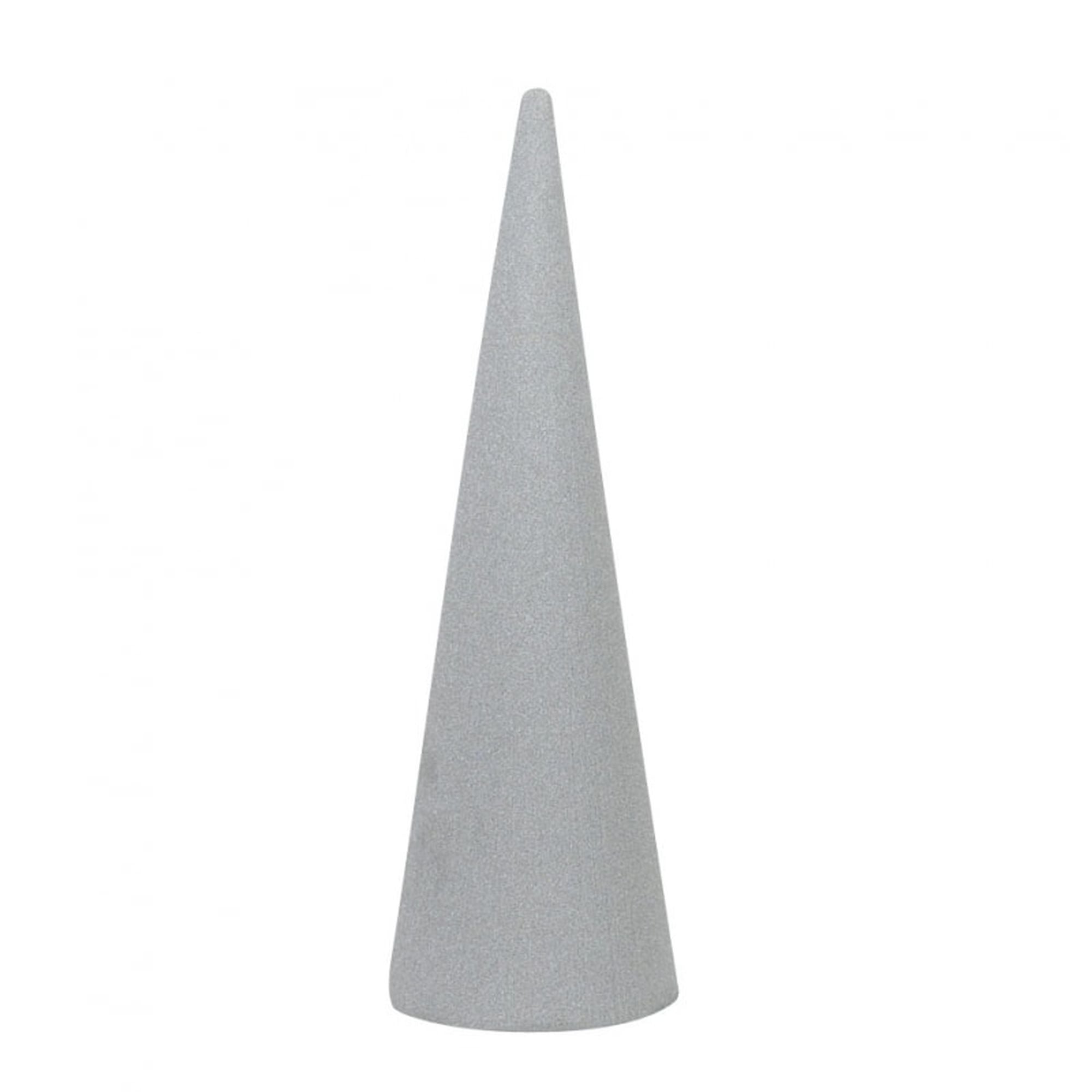 OASIS® SEC Kegel - Höhe 50 cm, Durchmesser 16 cm - Set aus 2 Stück