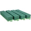 OASIS® BIOLINE® Raquette - for 2 bricks - 4 pieces