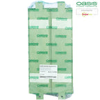OASIS® BIOLINE® Raquette - for 2 bricks - 4 pieces