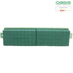 OASIS® BIOLINE® Raquette - for 2 bricks - 4 pieces