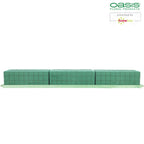OASIS® BIOLINE® Raquette - for 3 bricks - 2 pieces