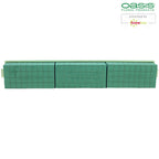 OASIS® BIOLINE® Raquette - for 3 bricks - 2 pieces