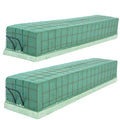 OASIS® ECObase® Raquette - 47 x 11 x 8 cm - 2 Stück