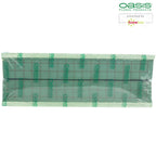 OASIS® ECObase® Raquette - 47 x 11 x 8 cm - 2 Stück
