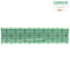 OASIS® ECObase® Raquette - 70 x 11 x 8,5 cm - 2 Stück