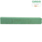 OASIS® ECObase® Raquette - 70 x 11 x 8,5 cm - 2 Stück