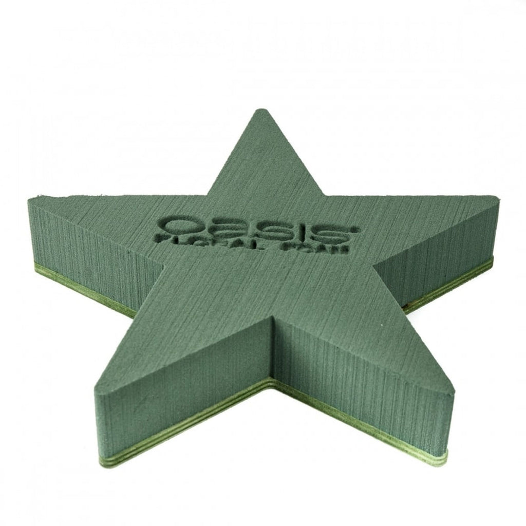 OASIS® BIOLINE® Star - 25 x 25 x 4.5 cm - 2 pieces