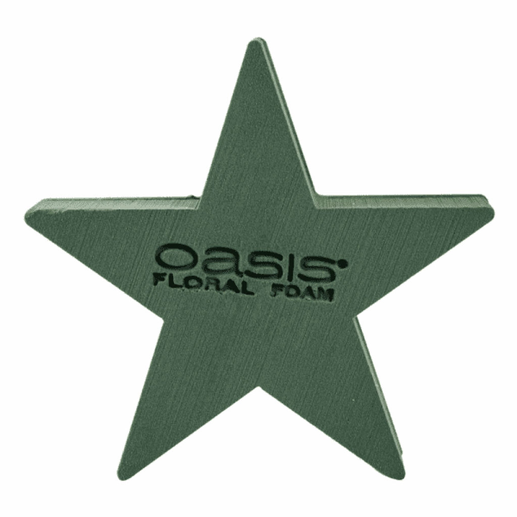 OASIS® BIOLINE® Star - 40 x 40 x 5.5 cm - 2 pieces