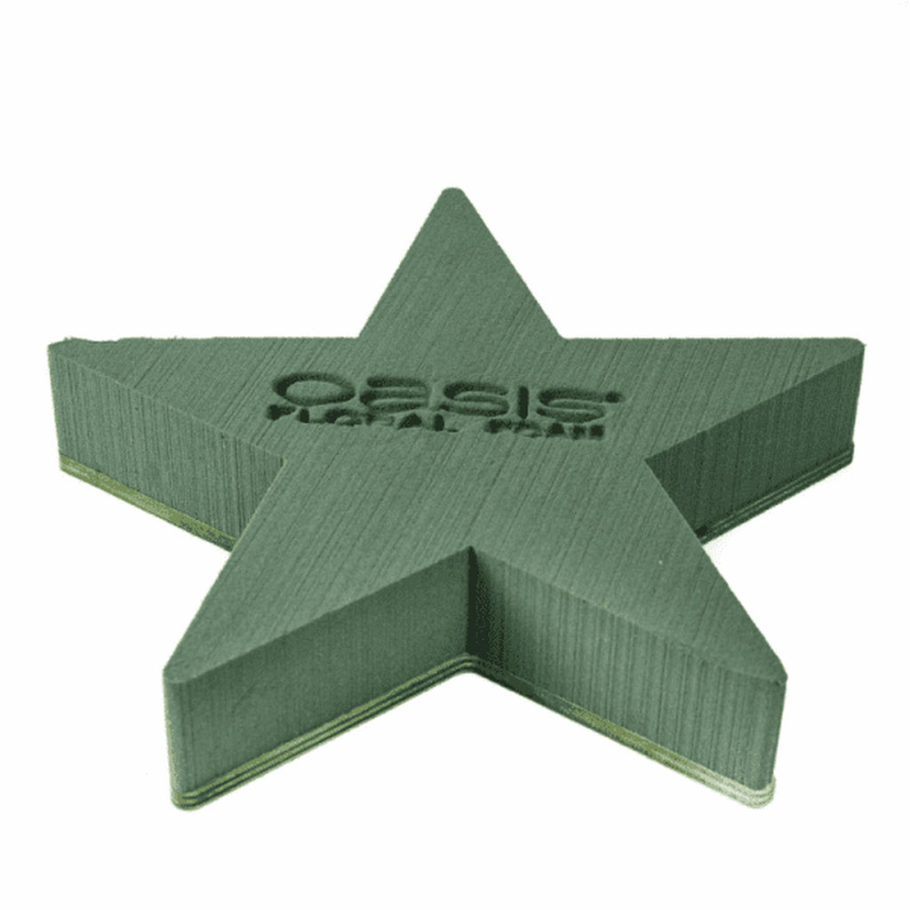 OASIS® BIOLINE® Star - 40 x 40 x 5.5 cm - 2 pieces