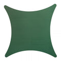 Coussins OASIS® FOAM FRAMES® - 38 x 38 x 6 cm - 2 pièces.