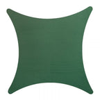 Coussins OASIS® FOAM FRAMES® - 38 x 38 x 6 cm - 2 pièces.