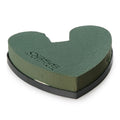 OASIS® IDEAL Herzen - 16 x 16,5 x 3cm - 4 St.