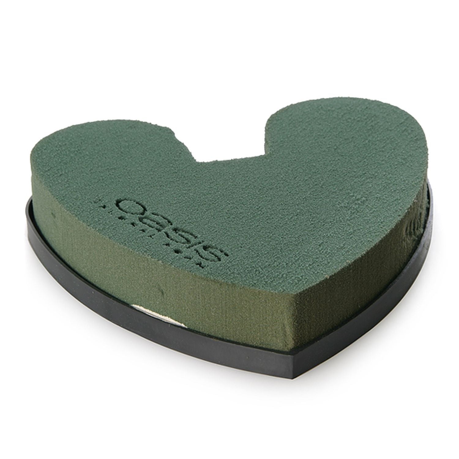 OASIS® IDEAL Herzen - 16 x 16,5 x 3cm - 4 St.